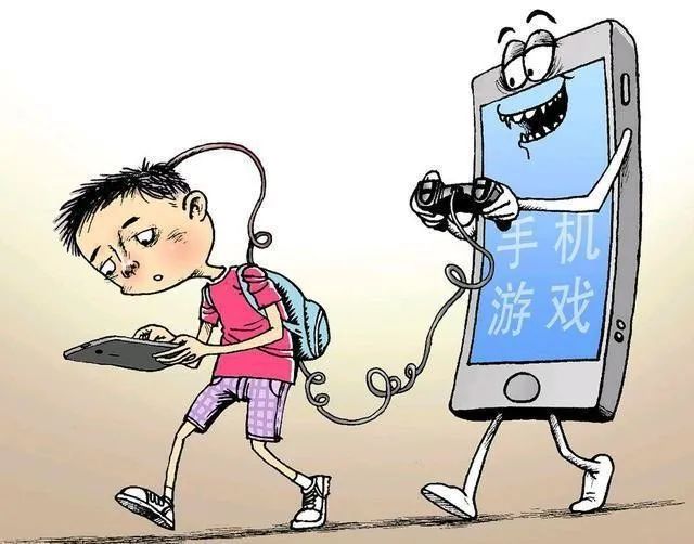 数字鸦片，正在快速“绞杀”底层家庭-图片1